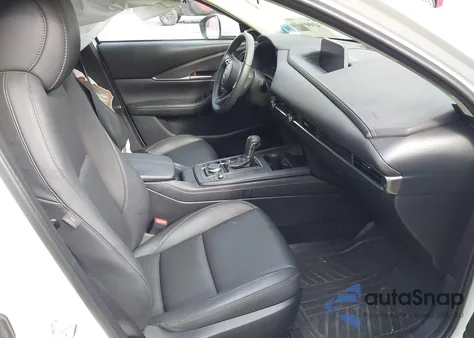 2022 Mazda Cx-30 Select from USA, damaged, VIN 3MVDMBBL1NM452485